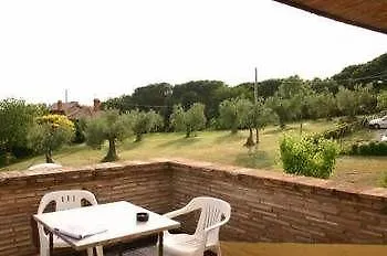 Del Galluzzo Alloggio per agriturismo Castel Rigone