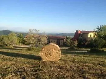 Del Galluzzo Farm stay