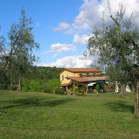 Alloggio per agriturismo Del Galluzzo Castel Rigone