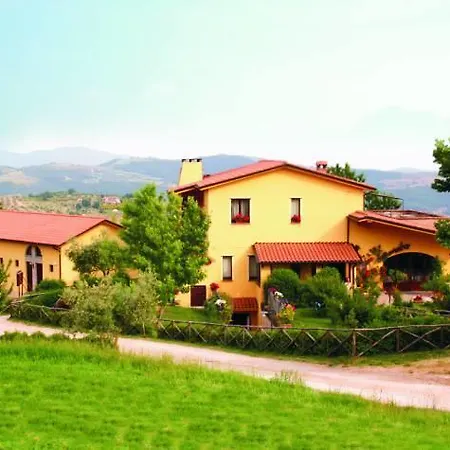 Alloggio per agriturismo Del Galluzzo
