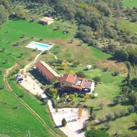 Del Galluzzo