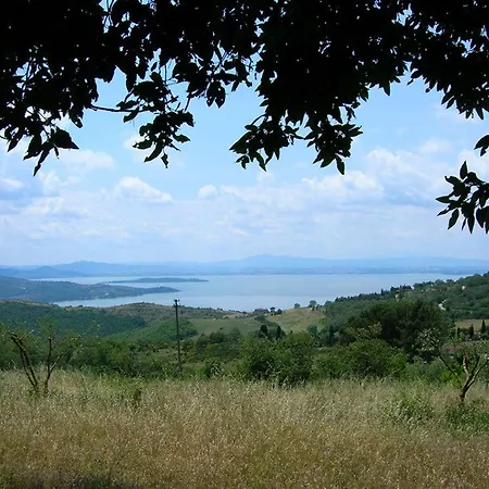 Alloggio per agriturismo Del Galluzzo Castel Rigone