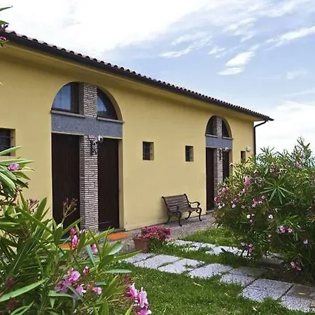 Farmház Del Galluzzo Castel Rigone