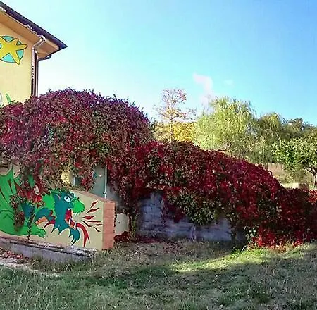 Del Galluzzo Castel Rigone
