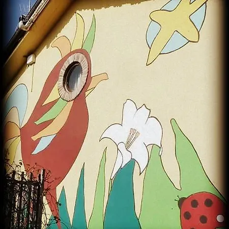 Del Galluzzo * Castel Rigone