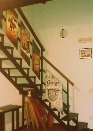 Farm stay Del Galluzzo