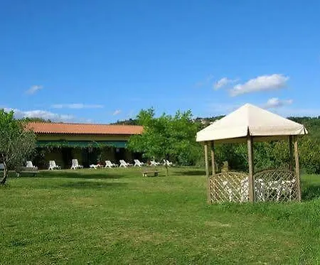 Farm stay Del Galluzzo Castel Rigone
