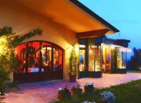 Del Galluzzo Alloggio per agriturismo Castel Rigone