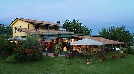 Farm stay Del Galluzzo Castel Rigone