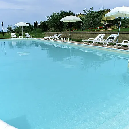 Del Galluzzo Farm stay Castel Rigone